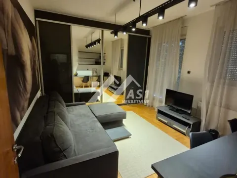 Izdavanje, jednosoban stan, 28m², Grbavica, Novi Sad Sve Podlokacije - image 3