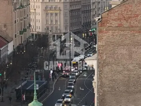 Izdavanje, poslovni prostor, 111m², Stari Grad, Beograd - image 9