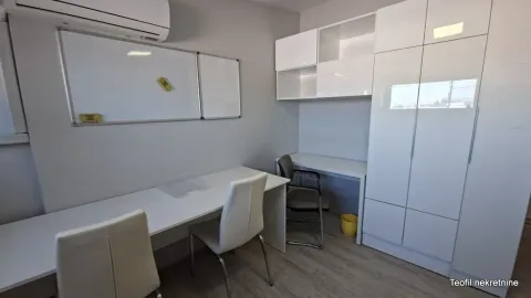 Sale, apartment, 118m², Đeram Pijaca, Beograd - image 9