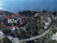 Sale, land lot, 657m², Kamenovo, Budva - image 5