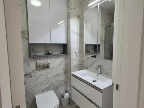 Izdavanje, trosoban stan, 88m², Novi Beograd Sve Podlokacije, Beograd - image 12