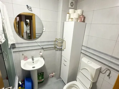 Sale, one bedroom apartment, 48m², Tuški Put, Podgorica - image 3