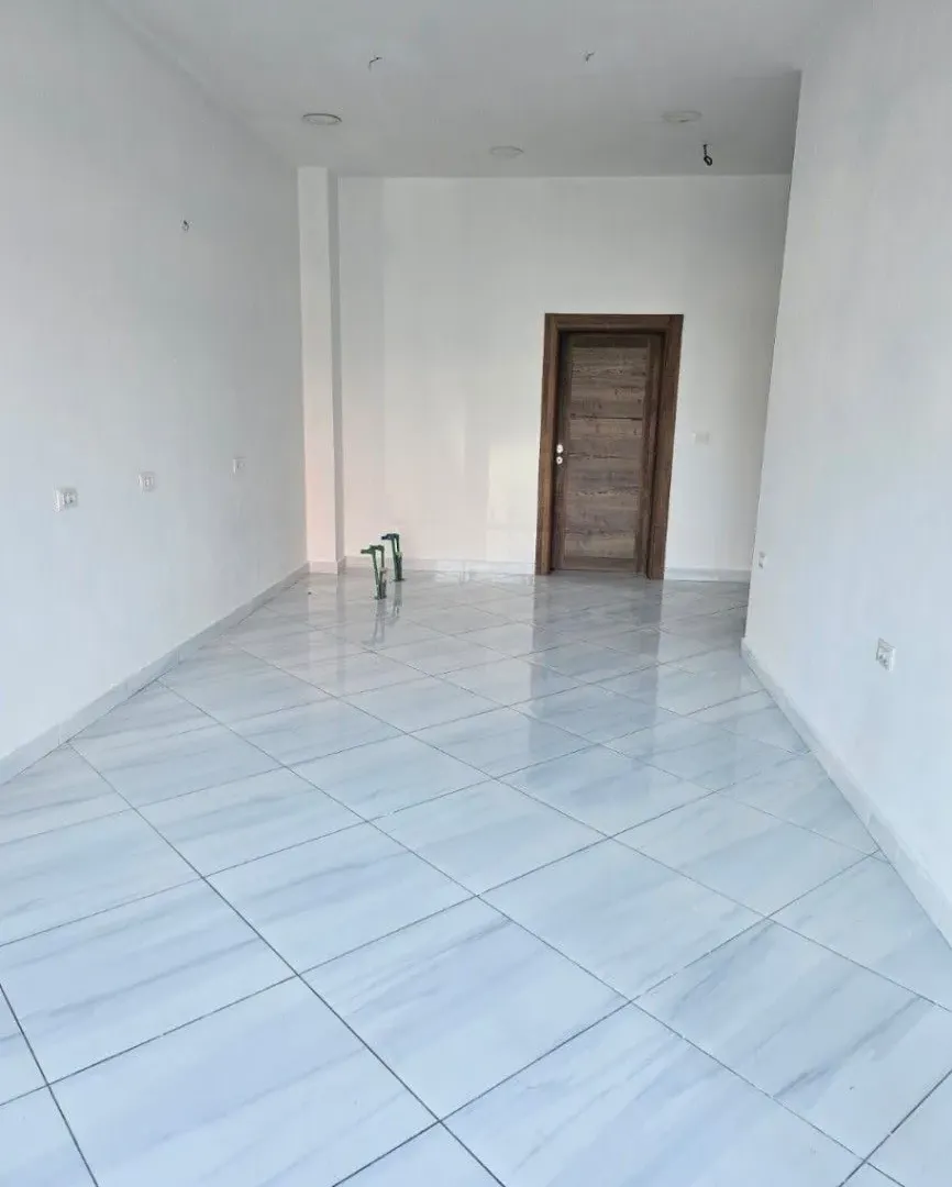 Rent, office space, 60m², Tuški Put, Podgorica