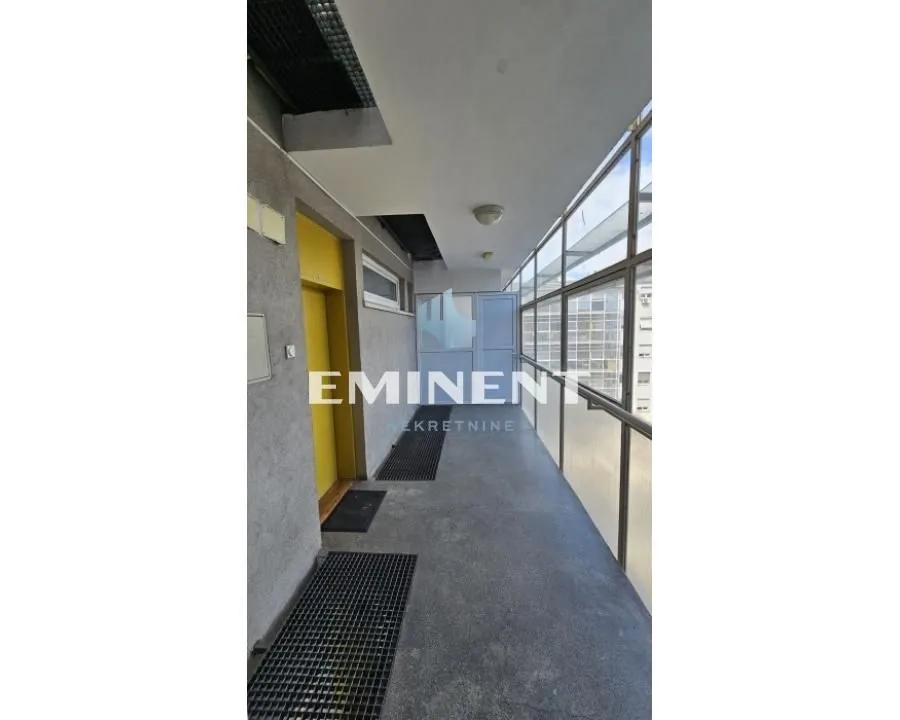 Sale, two bedroom apartment, 69m², Novi Beograd Sve Podlokacije, Beograd