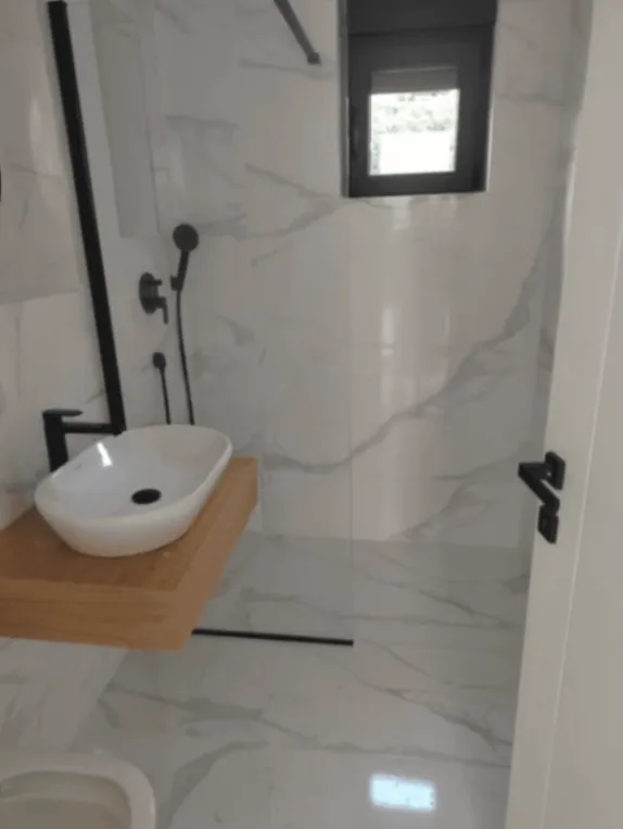 Sale, apartment, 41m², Rafailovići, Budva
