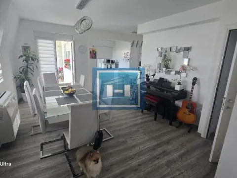 Sale, apartment, 174m², Vranje, Srbija