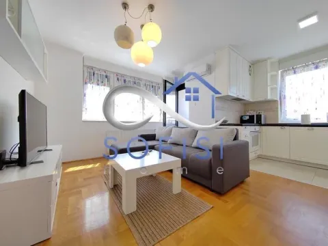 Izdavanje, dvosoban stan, 53m², Grbavica, Novi Sad Sve Podlokacije - image 3