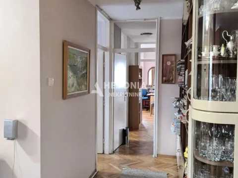 Prodaja, četvorosoban stan, 99m², Botanička Bašta, Palilula Sve Podlokacije - image 2