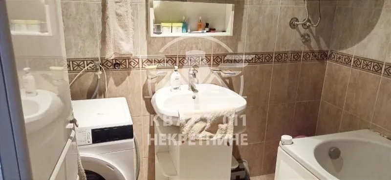 Sale, three bedroom apartment, 97m², Novi Beograd Blok 25, Novi Beograd Sve Podlokacije