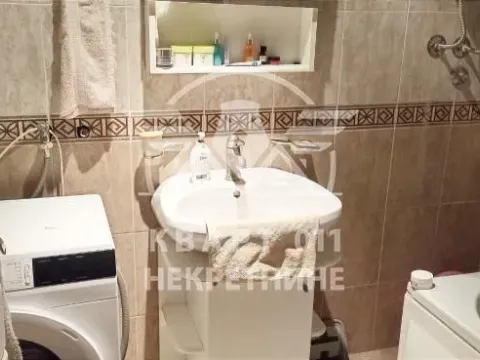 Sale, three bedroom apartment, 97m², Novi Beograd Blok 25, Novi Beograd Sve Podlokacije - image 6