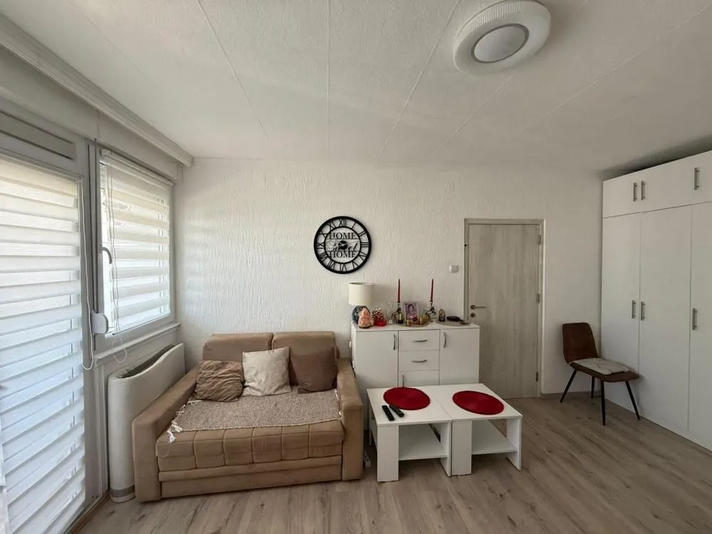 Sale, one bedroom apartment, 45m², Zemun Kalvarija, Zemun Sve Podlokacije