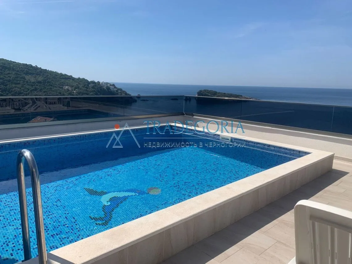 Prodaja, jednosoban stan, 44m², Utjeha, Ulcinj