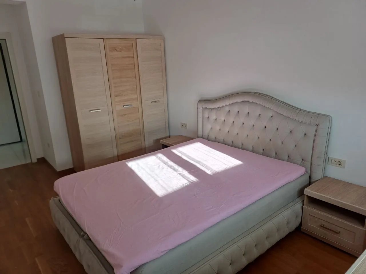 Rent, two bedroom apartment, 69m², Zabjelo, Podgorica