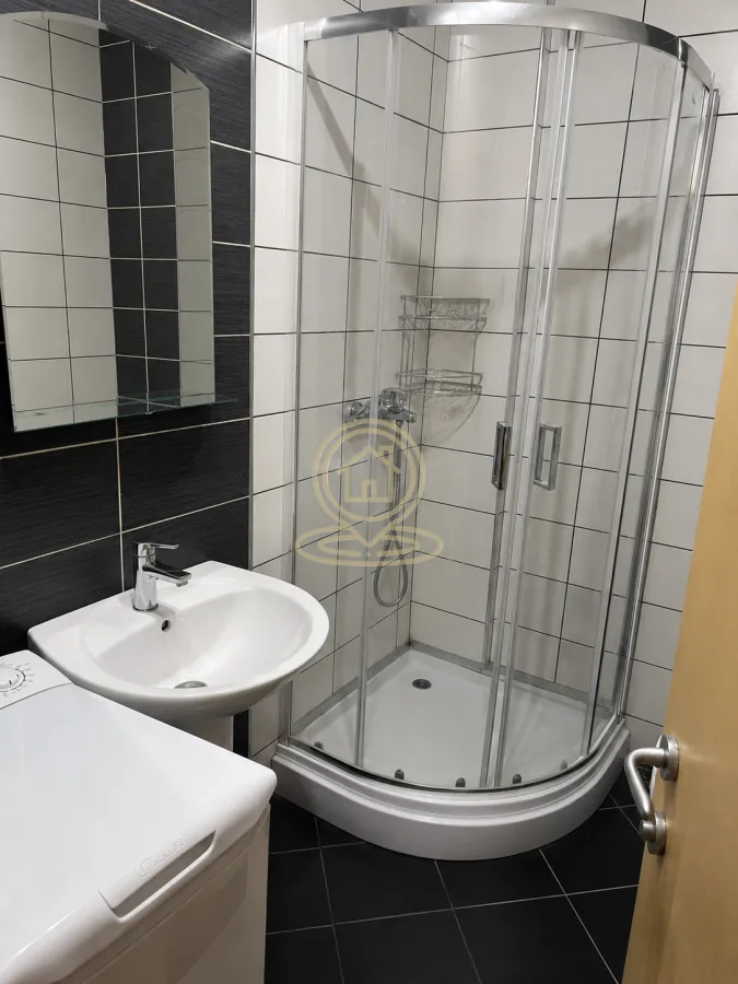Prodaja, jednosoban stan, 24m², Novo naselje, Novi Sad