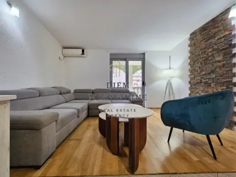 Izdavanje, dvosoban stan, 80m², Bjeliši, Bar - image 15