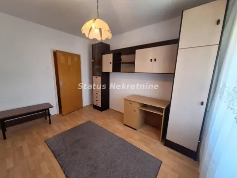 Izdavanje, dvosoban stan, 57m², Sajmište, Novi Sad - image 4