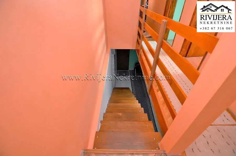 Prodaja, stan, 203m², Podi, Herceg Novi