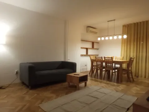 Izdavanje, trosoban stan, 60m², Stari Grad, Beograd - image 7