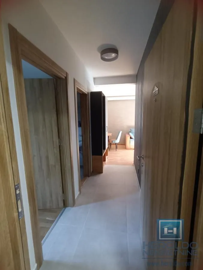 Prodaja, jednosoban stan, 41m², Zlatibor, Srbija