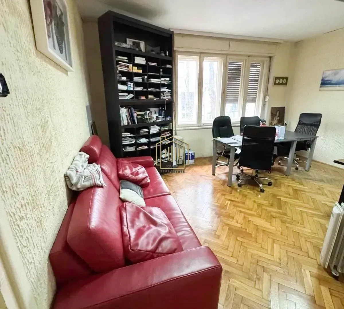 Prodaja, stan, 32m², Podgorica, Crna Gora