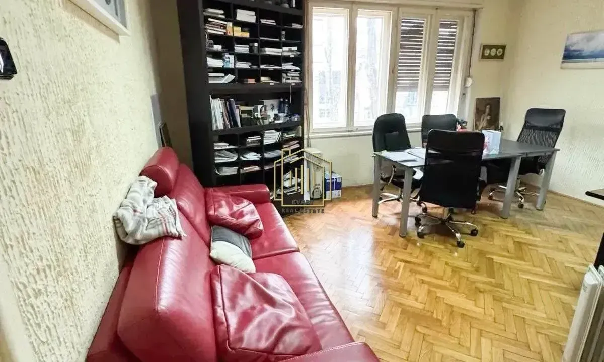Prodaja, stan, 32m², Podgorica, Crna Gora