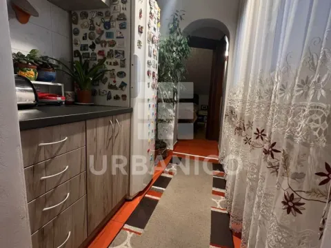 Izdavanje, dvosoban stan, 60m², Blok 6, Podgorica - image 4