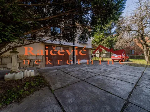 Prodaja, kuća, 400m², Savski Venac, Beograd - image 5