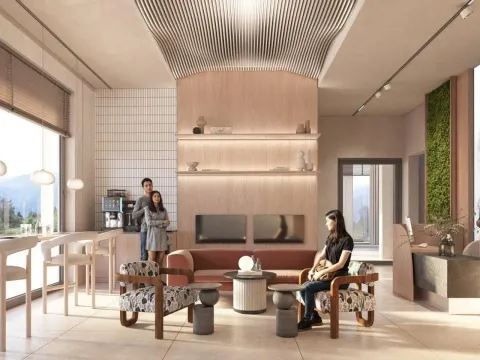 Prodaja, dvosoban stan, 77m², Kolašin, Crna Gora - image 18