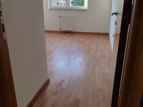Sale, three bedroom apartment, 63m², Sajmište, Novi Sad