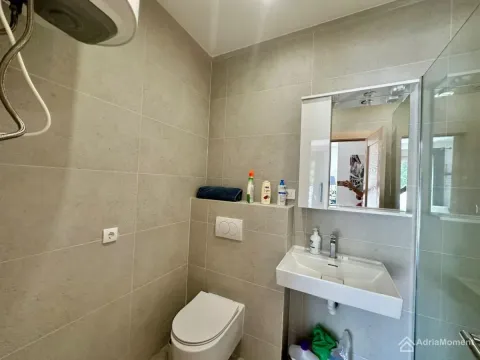 Prodaja, jednosoban stan, 60m², Mrčevac, Tivat - image 9