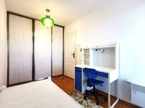 Izdavanje, stan, 105m², Blok 5, Podgorica - image 17