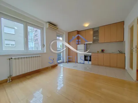 Sale, apartment, 24m², Grbavica, Novi Sad Sve Podlokacije - image 7