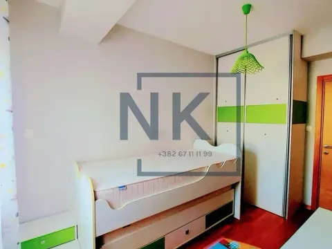 Prodaja, dvosoban stan, 65m², Ljubović, Podgorica - image 3