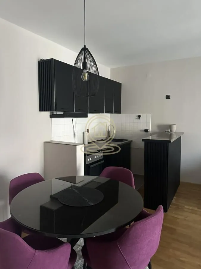 Rent, one bedroom apartment, 48m², Bulevar Oslobodjenja, Novi Sad Sve Podlokacije
