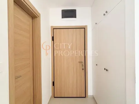 Sale, apartment, 45m², New City, Podgorica - image 9