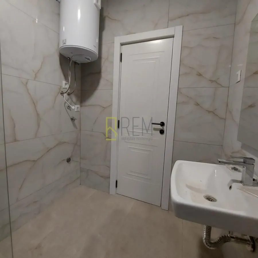 Prodaja, jednosoban stan, 48m², Zabjelo, Podgorica