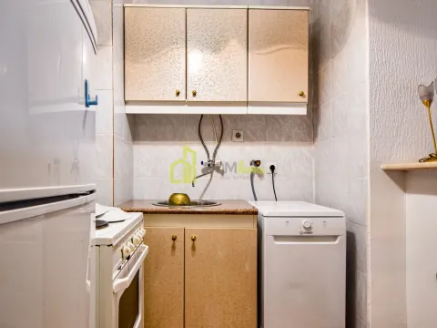 Izdavanje, jednosoban stan, 40m², Zabjelo, Podgorica - image 10