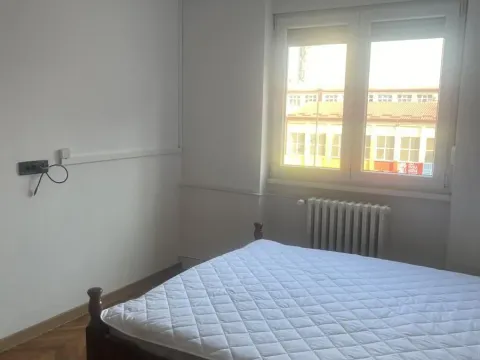 Rent, two bedroom apartment, 50m², Detelinara, Novi Sad Sve Podlokacije - image 10