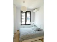 Izdavanje, dvosoban stan, 47m2, Dorćol, Beograd