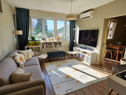 Prodaja, jednosoban stan, 56m², Preko Morače, Podgorica - image 10