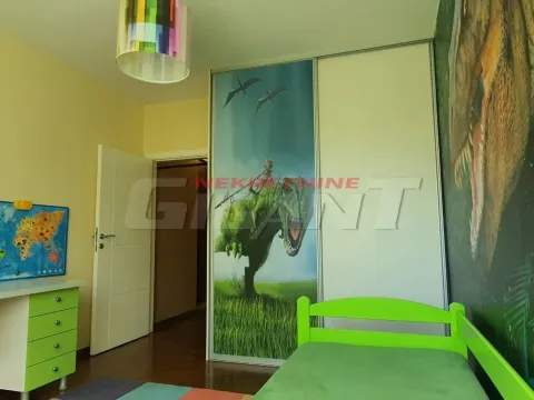 Prodaja, četvorosoban stan, 140m², Vračar Sve Podlokacije, Beograd - image 7