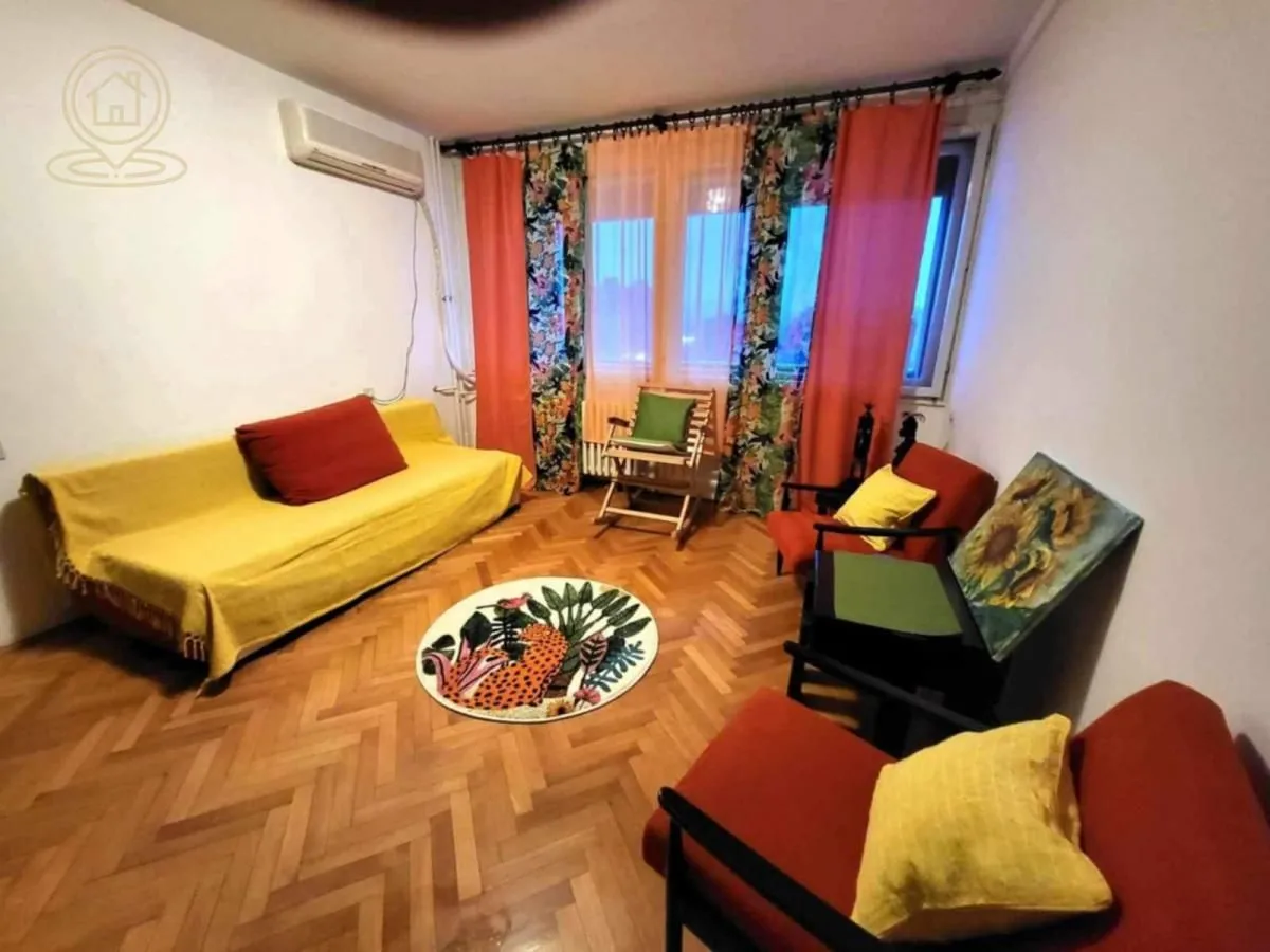 Prodaja, trosoban stan, 85m², Crveni Pevac, Niš