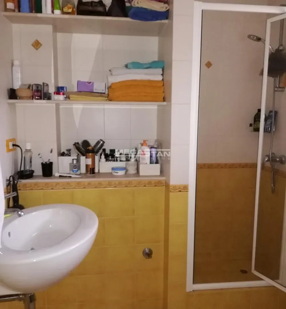 Sale, four bedroom apartment, 164m², Stari Grad, Beograd