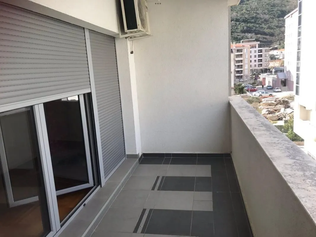 Sale, two bedroom apartment, 109m², Rozino, Budva