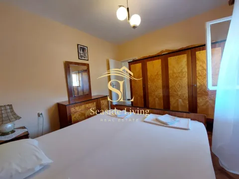 Rent, three bedroom apartment, 90m², Centar, Kotor - image 11