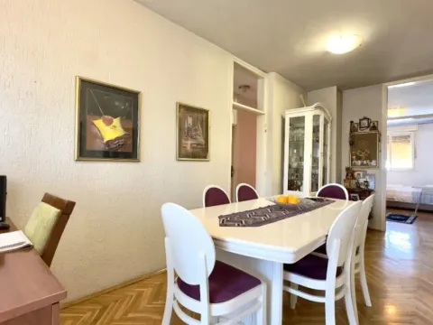 Sale, apartment, 105m², Blok 7, Podgorica - image 12