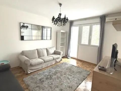 Izdavanje, dvosoban stan, 50m², Voždovac Sve Podlokacije, Beograd - image 2