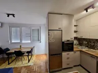 Rent, two bedroom apartment, 42m², Crveni Pevac, Niš