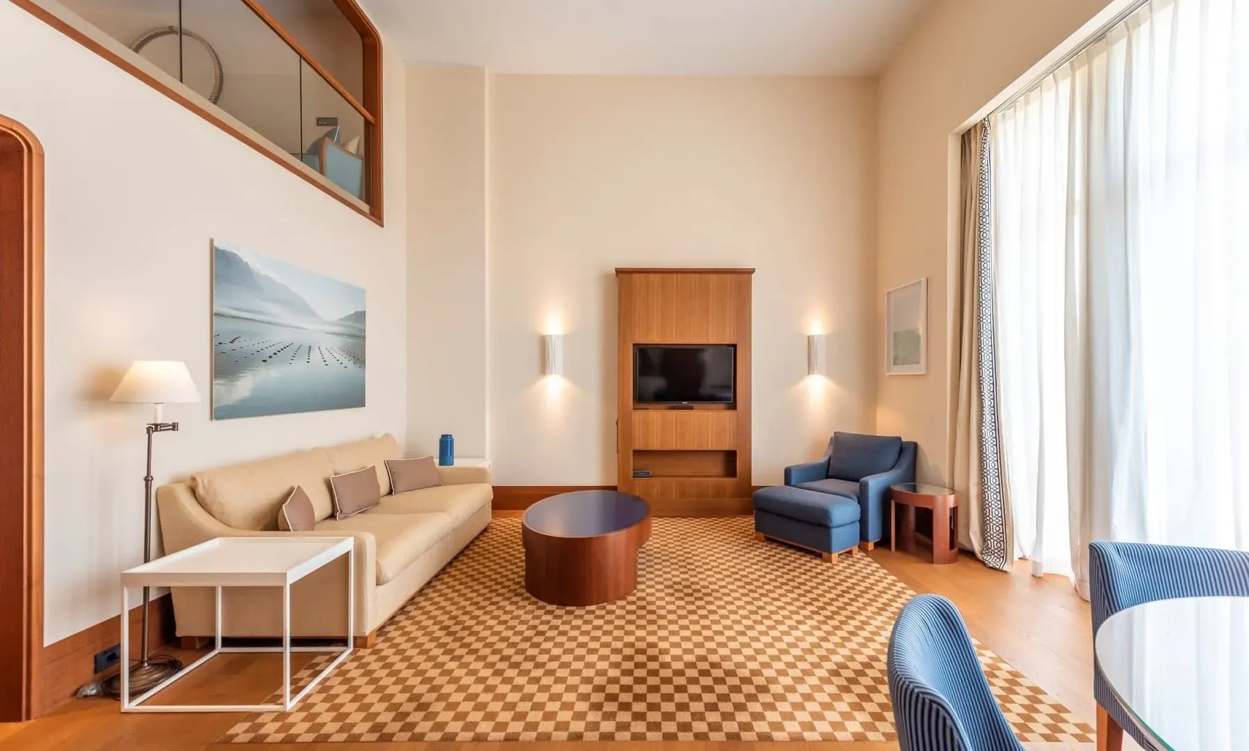 Prodaja, trosoban stan, 221m², Porto Montenegro, Tivat