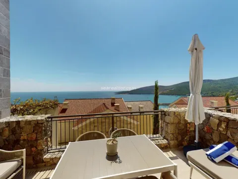 Prodaja, garsonjera, 37m², Luštica Bay, Tivat - image 1